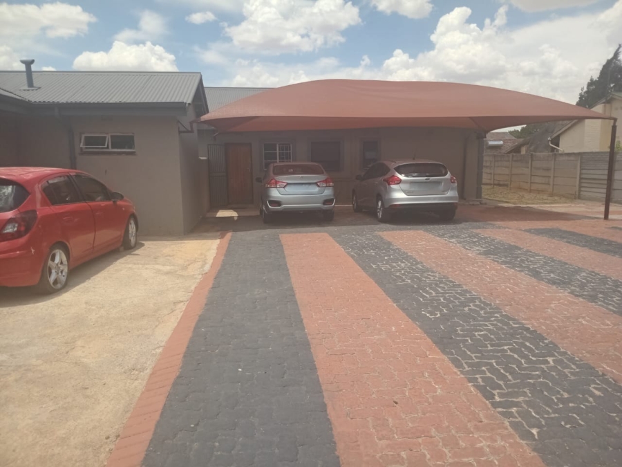 3 Bedroom Property for Sale in Doorn Free State